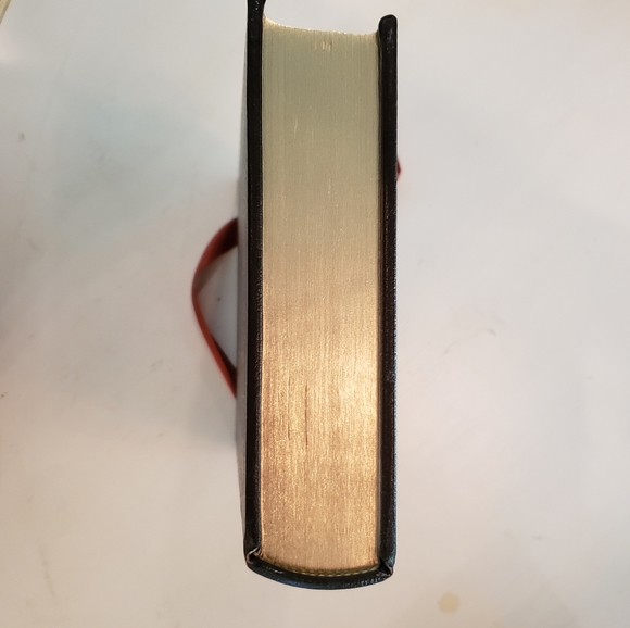 Leatherbound Book, History of Early Rome by Livy, Collectors Edition - Picture 13 of 13